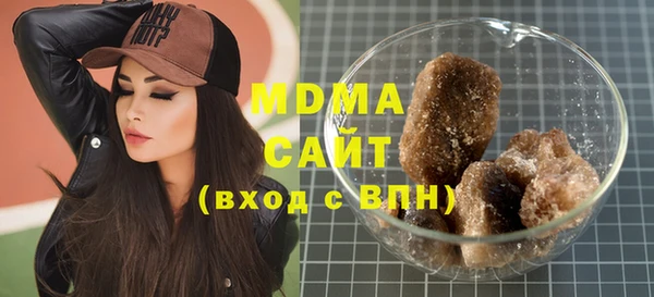 стаф Надым